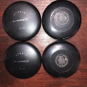 NC45 or NC50 studio fix powder